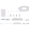 Paulmann LED-Stripe MaxLED Flow RGB, 3 m Basisset -Beleuchtungszubehör Verkäufe 58453386 xxl