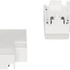 STEFFEN LED Click System 30mm Winkelstück weiss 1 STEFFEN LED Click System 30mm Winkelstück weiss -Beleuchtungszubehör Verkäufe 58735096 xxl