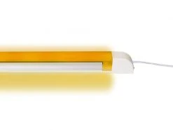 STEFFEN LED Click System 60cm Lampe orange