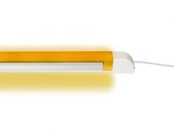 STEFFEN LED Click System 30cm Lampe orange