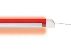 STEFFEN LED Click System 10cm Lampe rot