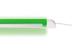 STEFFEN LED Click System 30cm Lampe grün