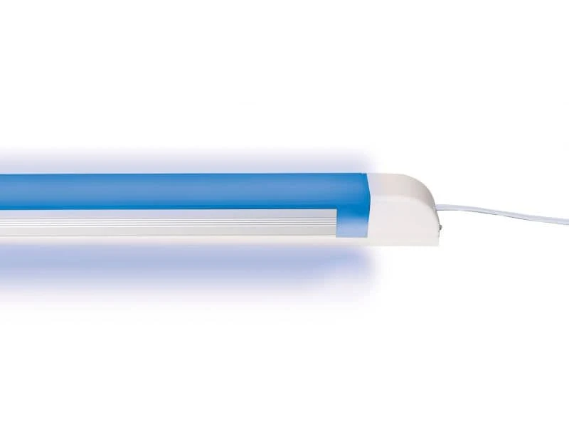 STEFFEN LED Click System 20cm Lampe blau 3 STEFFEN LED Click System 20cm Lampe blau