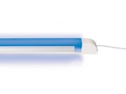 STEFFEN LED Click System 60cm Lampe blau