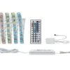 Paulmann LED-Stripe MaxLED RGB 1.5 m Basisset -Beleuchtungszubehör Verkäufe 58760784 xxl