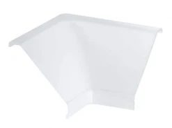 Paulmann Abdeckung Delta Profil Inside Corner, 2 Stück