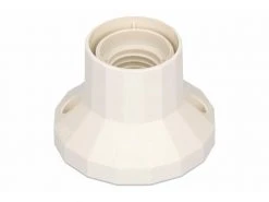 Max Hauri Lampenfassung Deckenfassung E27