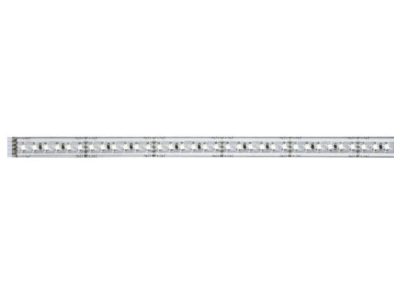 Paulmann LED-Stripe MaxLED 1000 2700 K, 1 m Verlängerung 3 Paulmann LED-Stripe MaxLED 1000 2700 K, 1 m Verlängerung