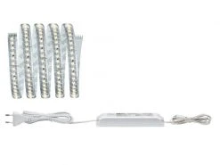 Paulmann LED-Stripe MaxLED 1000 2700 K, 1.5 m Basisset