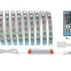 Paulmann LED-Stripe MaxLED RGBW 3 m Basisset -Beleuchtungszubehör Verkäufe 58825446 xxl