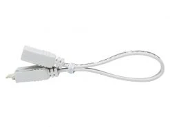 Paulmann Verbindungskabel MaxLED 10 cm, Weiss