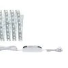 Paulmann LED-Stripe MaxLED 500 2700 K, 1.5 m Basisset