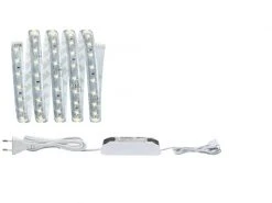 Paulmann LED-Stripe MaxLED 500 2700 K, 1.5 m Basisset