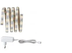 Paulmann LED-Stripe YourLED 3000 K, 1.5 m Basisset