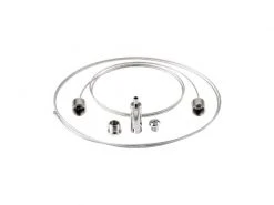 EGLO Leuchten Abhängung SALOBRENA 1