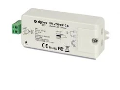 Sunricher LED Dimmer ZigBee 3.0 Hue kompatibel