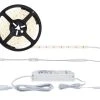 Paulmann LED-Stripe SimpLED Power 3000 K, 5 m Set -Beleuchtungszubehör Verkäufe 58869705 xxl