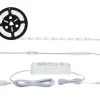 Paulmann LED-Stripe SimpLED Power 4000 K, 3 m Set