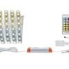 Paulmann LED-Stripe MaxLED 500 Tunable White, 1.5 m Basisset -Beleuchtungszubehör Verkäufe 58889013 xxl
