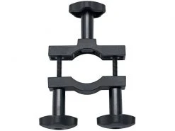 Brennenstuhl Lampenhalter Gerüst für DARGO