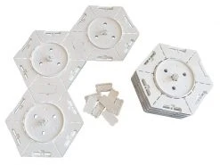 Cololight Aufhängung CL907, 10 Stück