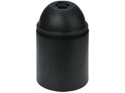 STEFFEN Lampenfassung KST E27, 2 Stück