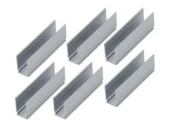 Paulmann Halteclip Plug & Shine Neon LED Stripe