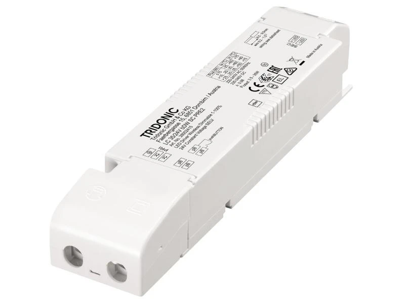 Tridonic BasicDim LC 35W 24V SC PRE2 3 Tridonic BasicDim LC 35W 24V SC PRE2