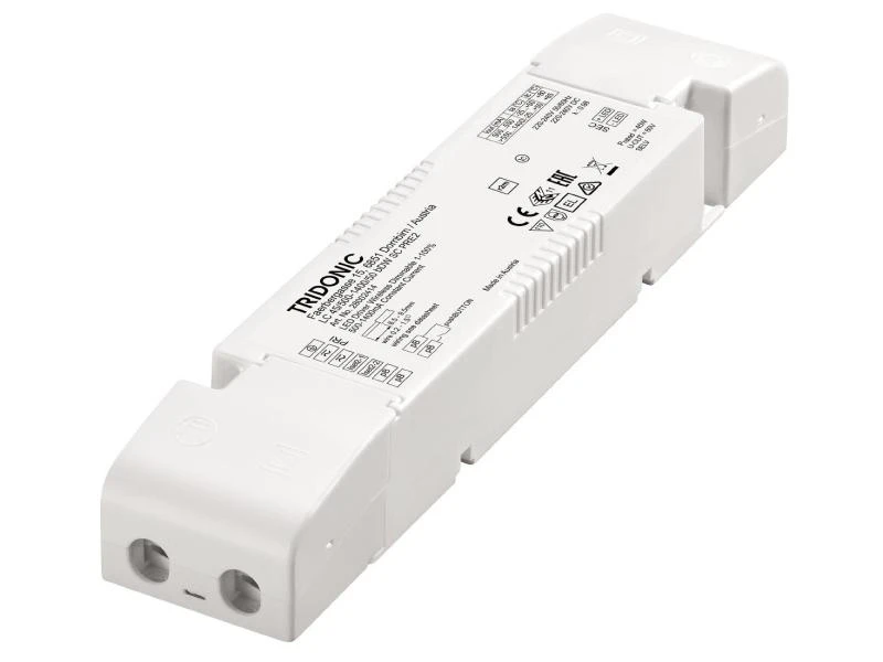 Tridonic BasicDim LC 45W 500-1400mA SC PRE2 3 Tridonic BasicDim LC 45W 500-1400mA SC PRE2