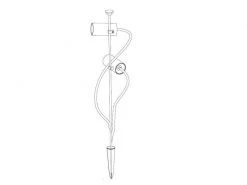 Schönenberger Erdspiess 73.760 für Twinky -Beleuchtungszubehör Verkäufe 82737754 xxl